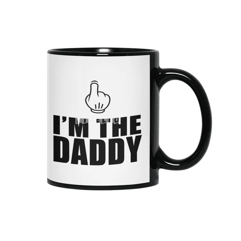 daddy Siyah Kupa
