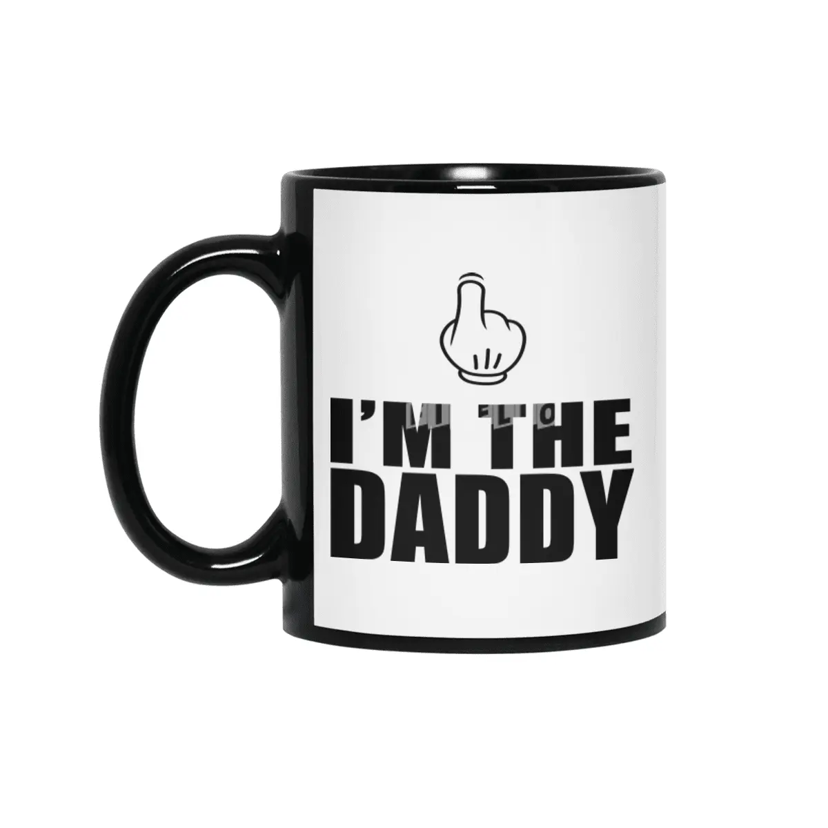 daddy Siyah Kupa
