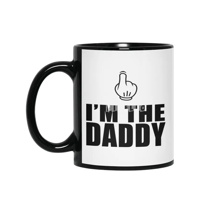 daddy Siyah Kupa