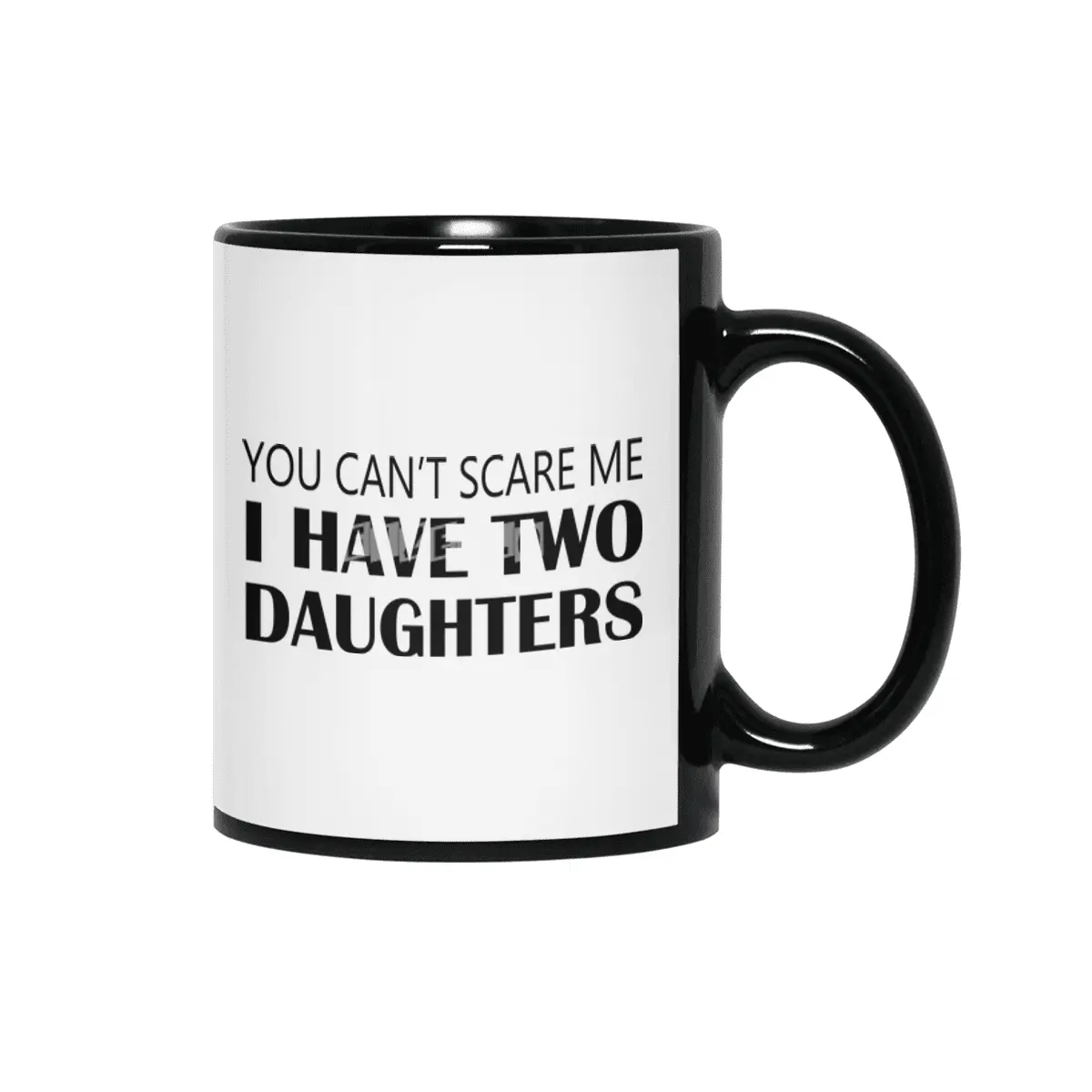 daughters Siyah Kupa
