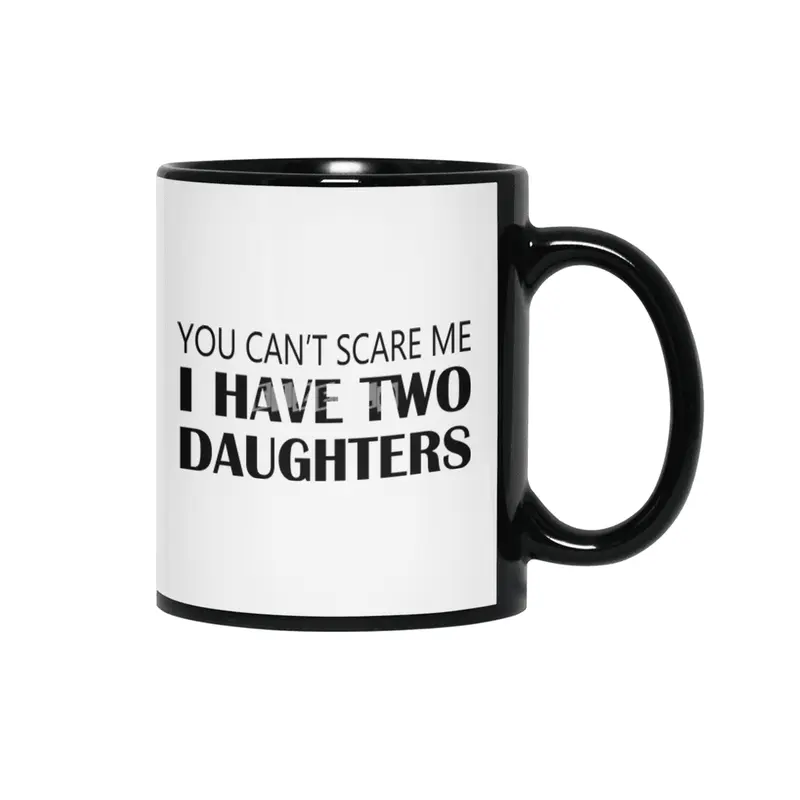 daughters Siyah Kupa