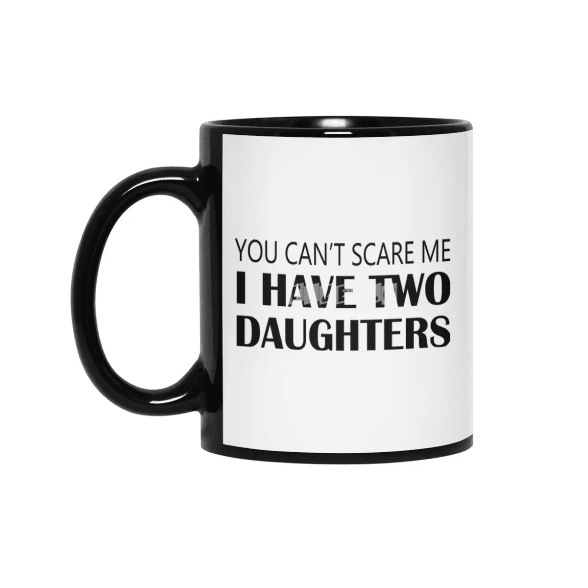 daughters Siyah Kupa