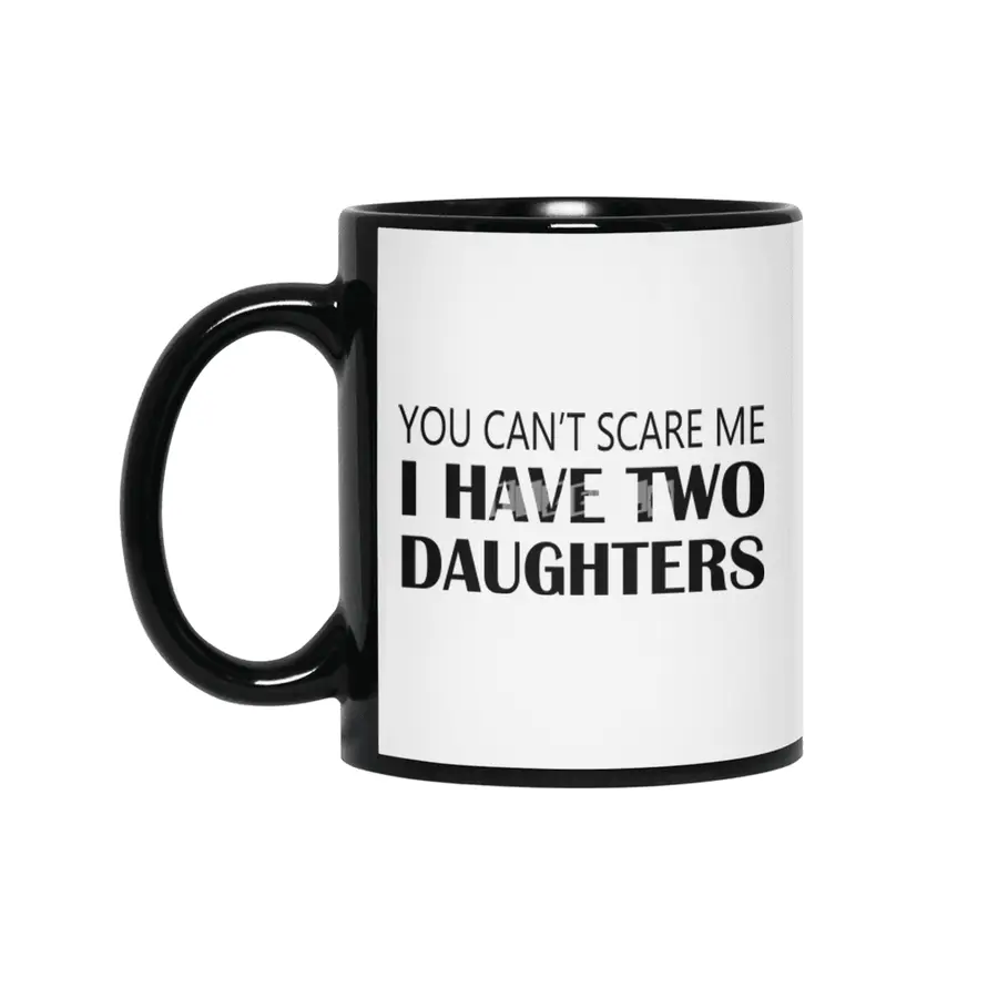 daughters Siyah Kupa