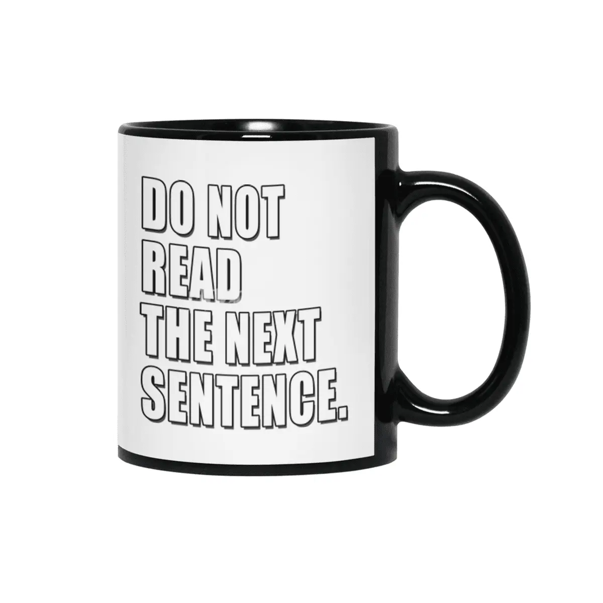 don't read Siyah Kupa