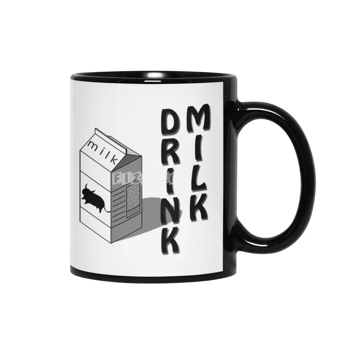 drink Siyah Kupa