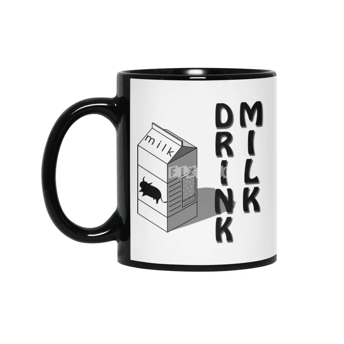 drink Siyah Kupa
