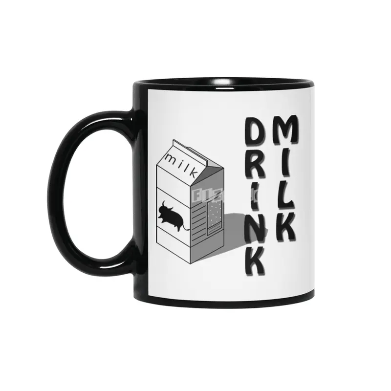 drink Siyah Kupa