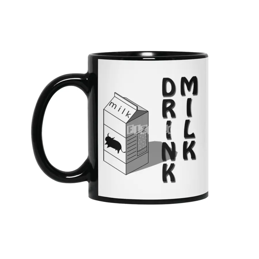 drink Siyah Kupa
