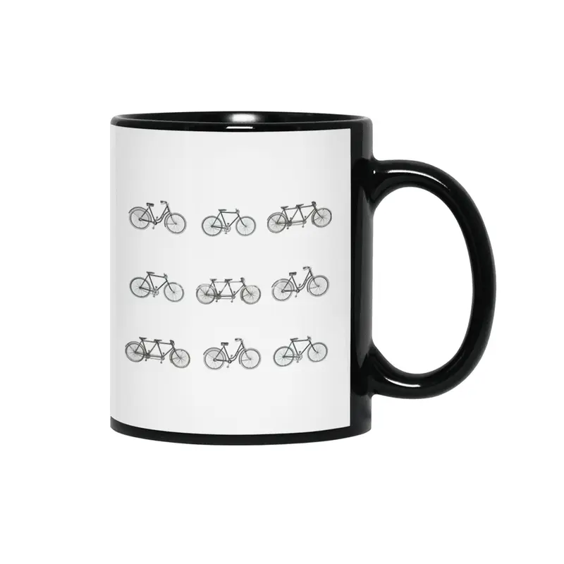 Critical Mass Siyah Kupa