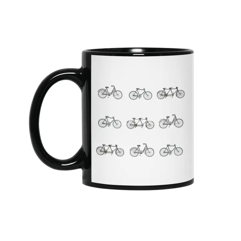 Critical Mass Siyah Kupa
