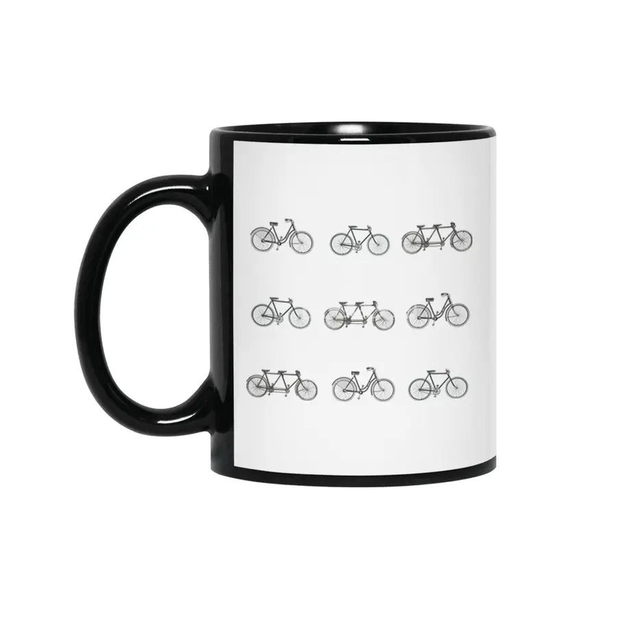 Critical Mass Siyah Kupa