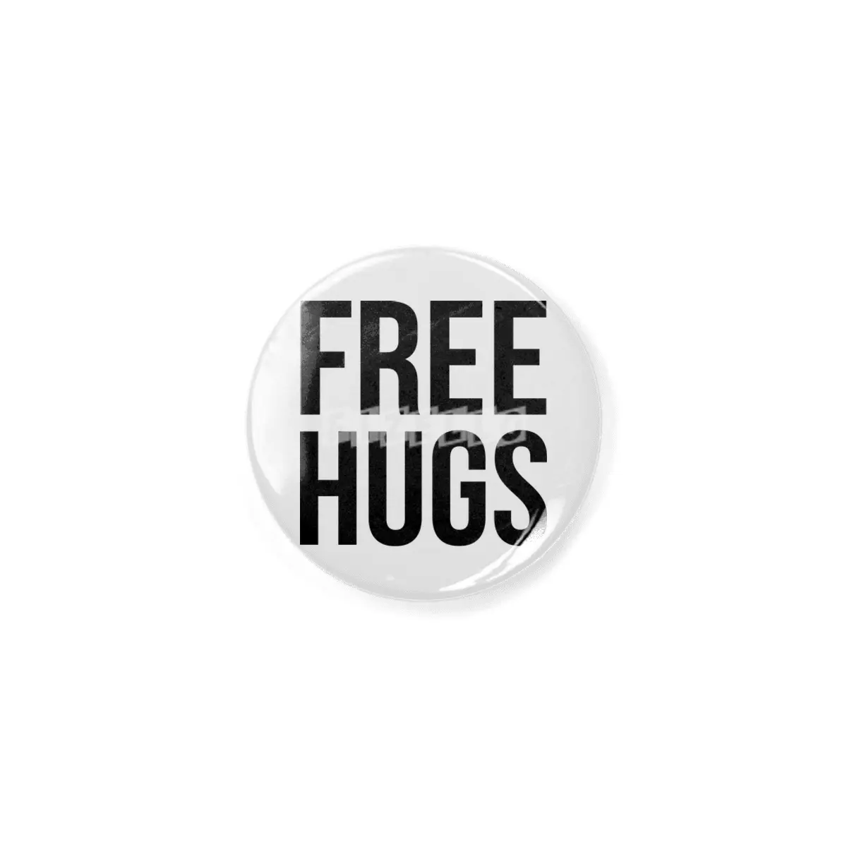 FREE HUGS Açacak
