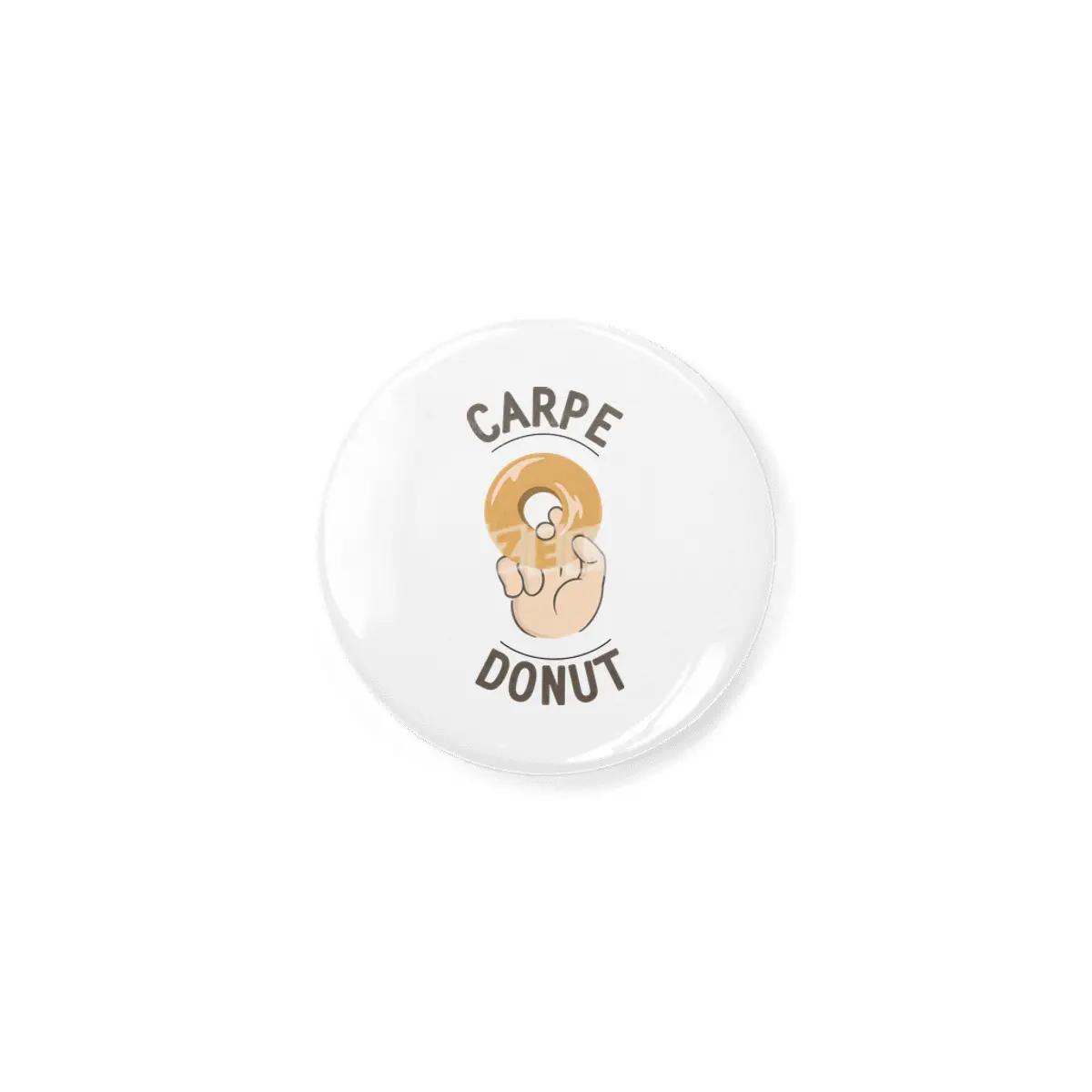 Carpe Donut Açacak