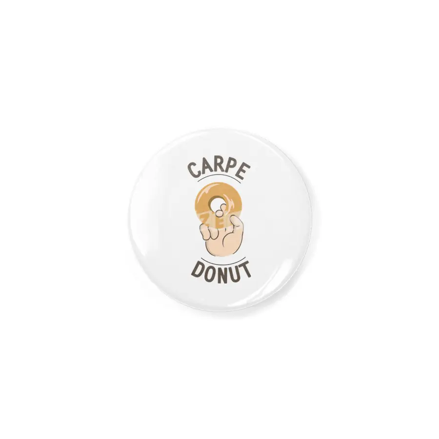 Carpe Donut Açacak