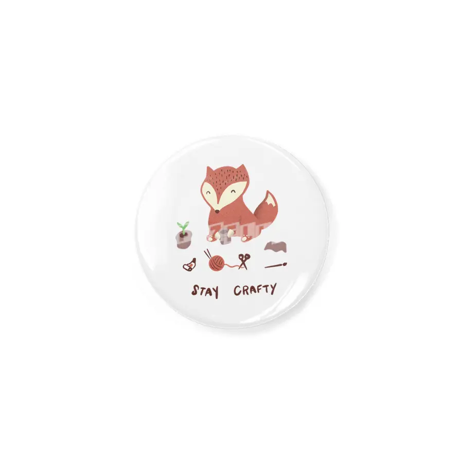 Crafty as a Fox Açacak