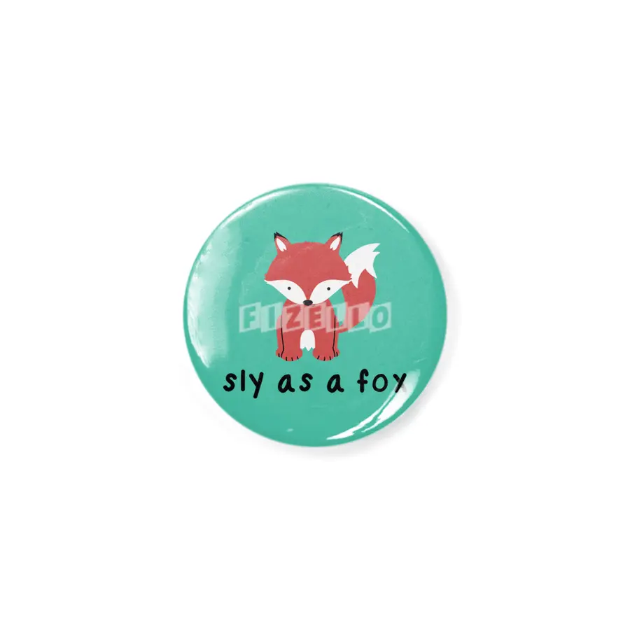 Baby Fox Açacak