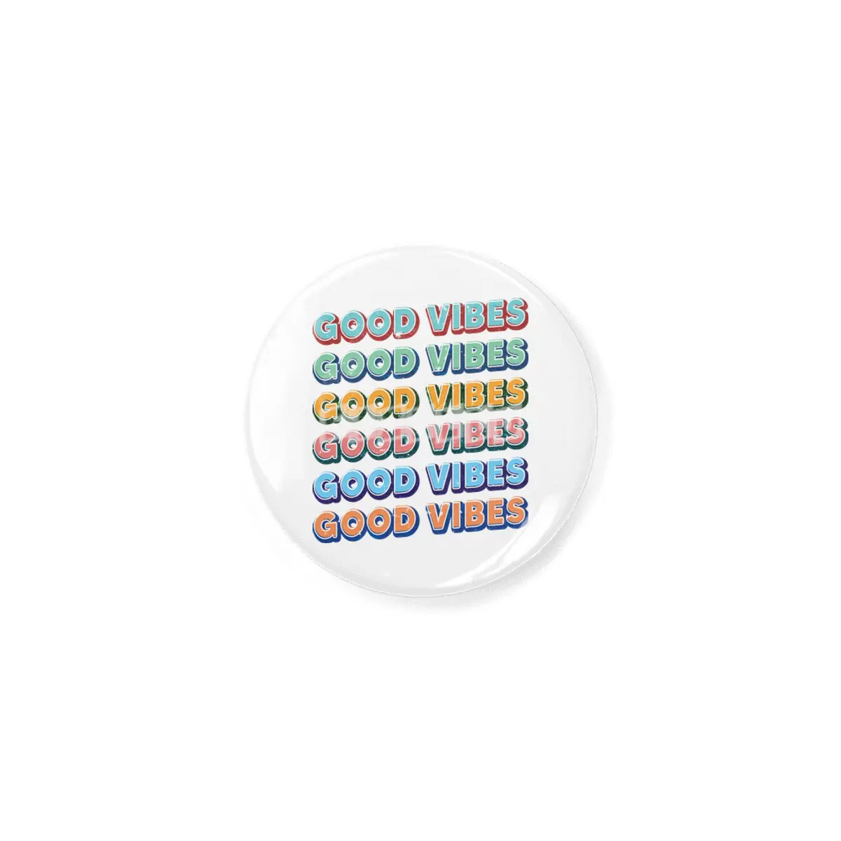 Good Vibes (Only) Açacak