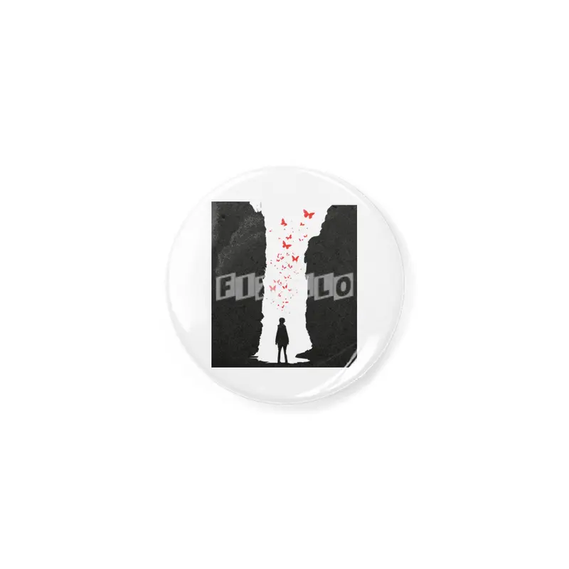 A Light In The End - Vector Design Açacak