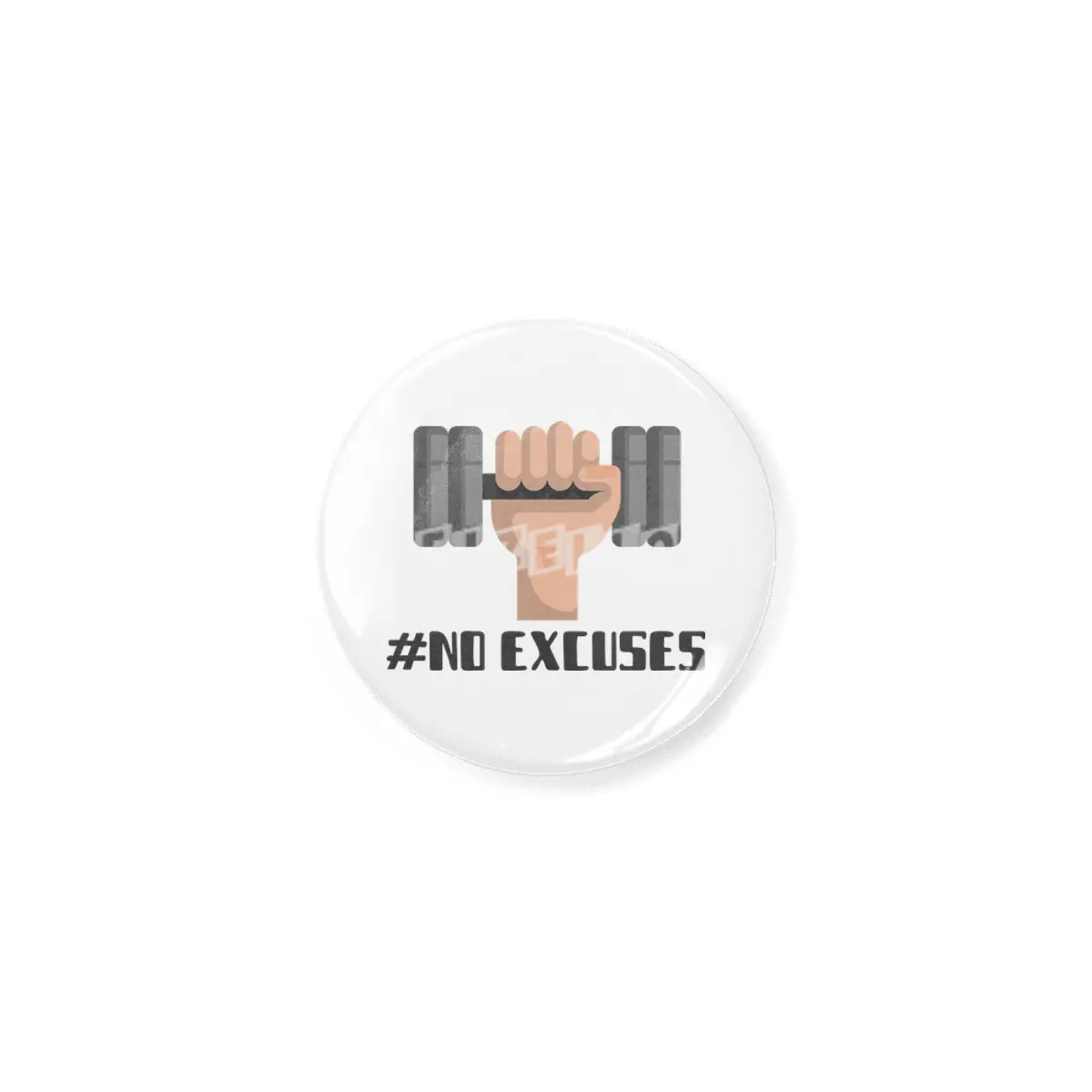 No Excuses Açacak