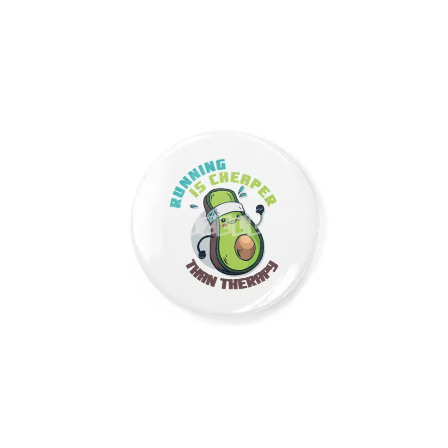 Jogging Avocado Açacak