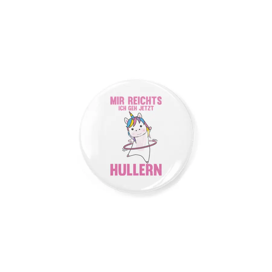 I'm Rich In I Go Hullern Unicorn Rosa Açacak