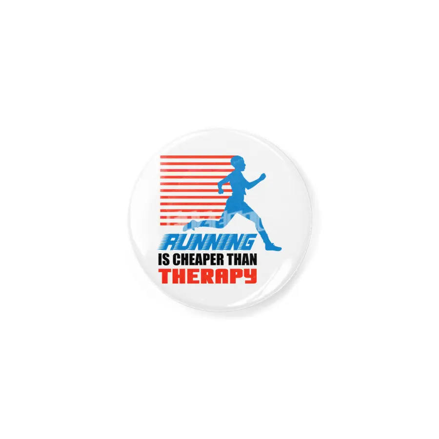 Running Is Cheaper Than Therapy Açacak