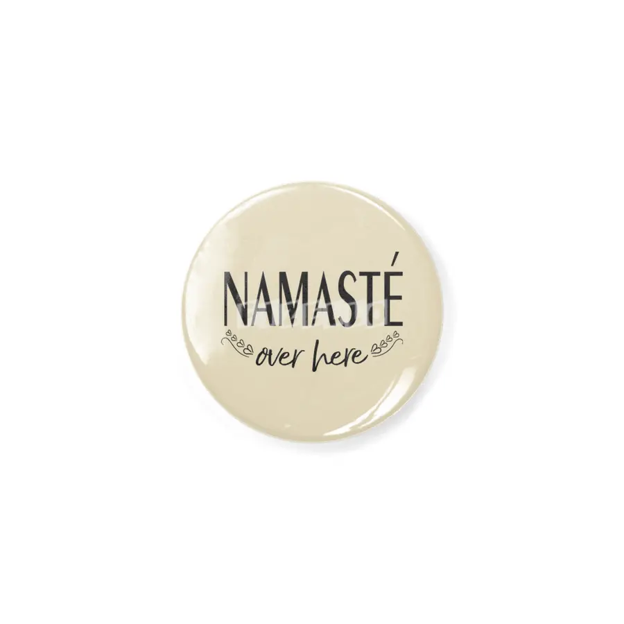 Namaste Over Here  Açacak