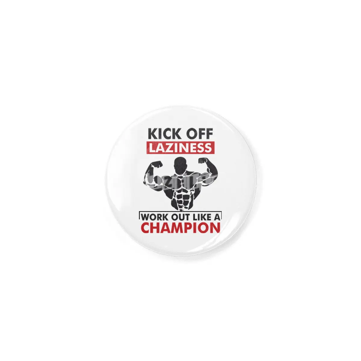 KICK OFF LAZINESS Açacak