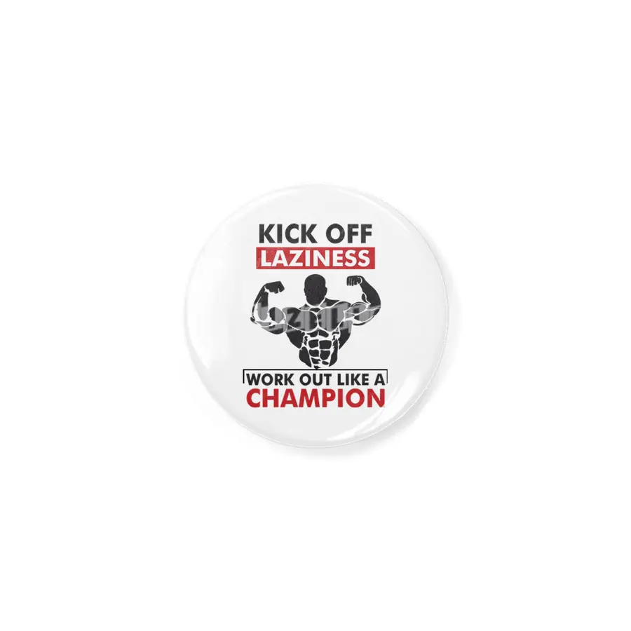 KICK OFF LAZINESS Açacak