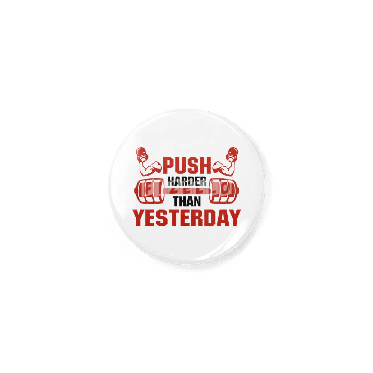 PUSH HARDER THAN YESTERDAY Açacak