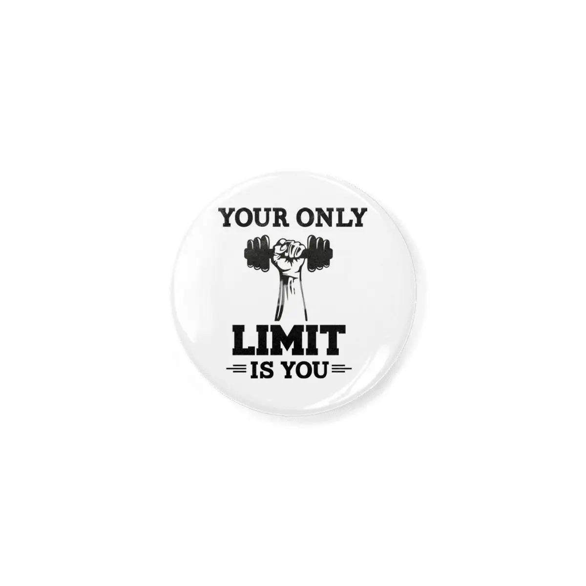YOUR ONLY LIMIT IS YOU Açacak