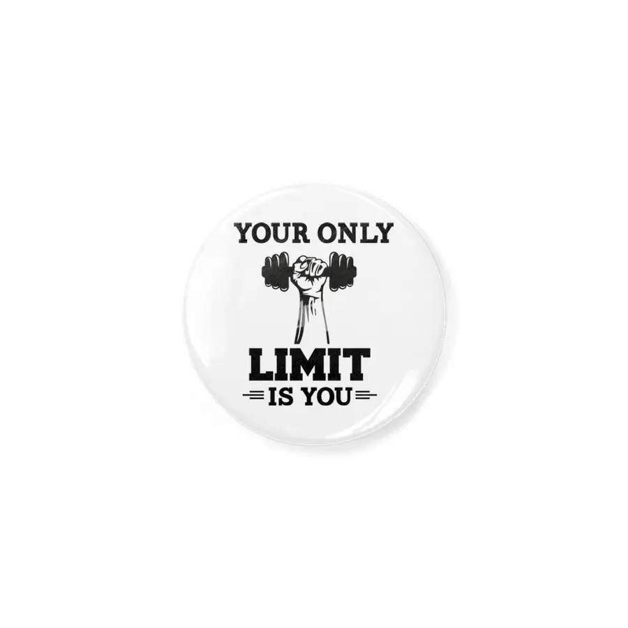 YOUR ONLY LIMIT IS YOU Açacak