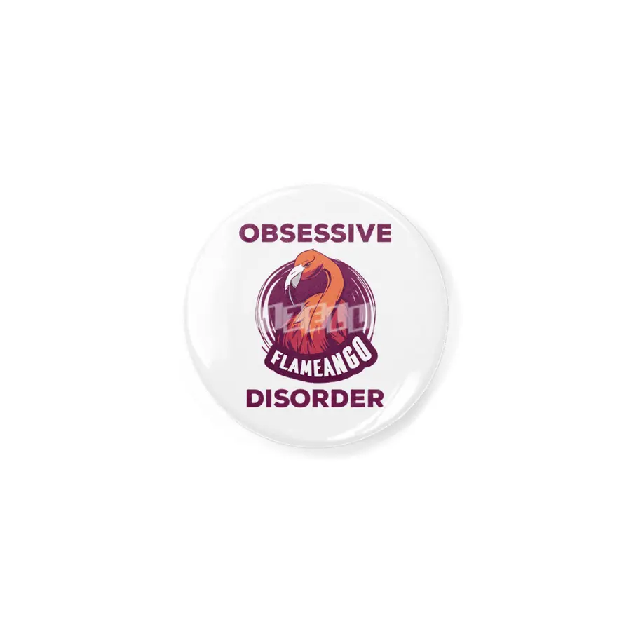 Obsessive Flamingo Disorder Açacak