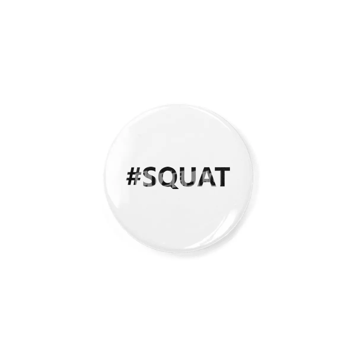 Hash Squat - Powerlifting Black Açacak