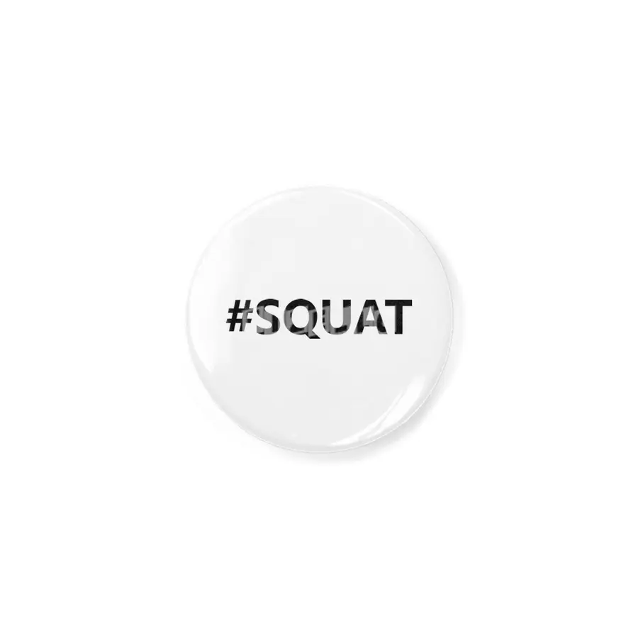 Hash Squat - Powerlifting Black Açacak