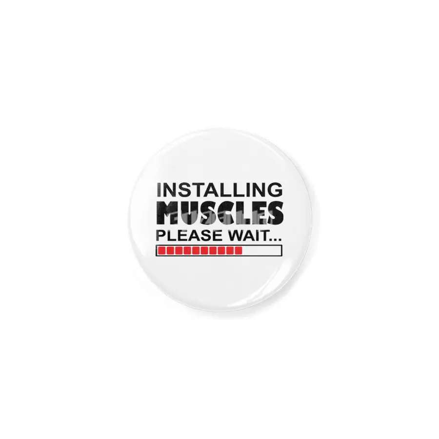 Instaling Muscle, Please wait... Açacak