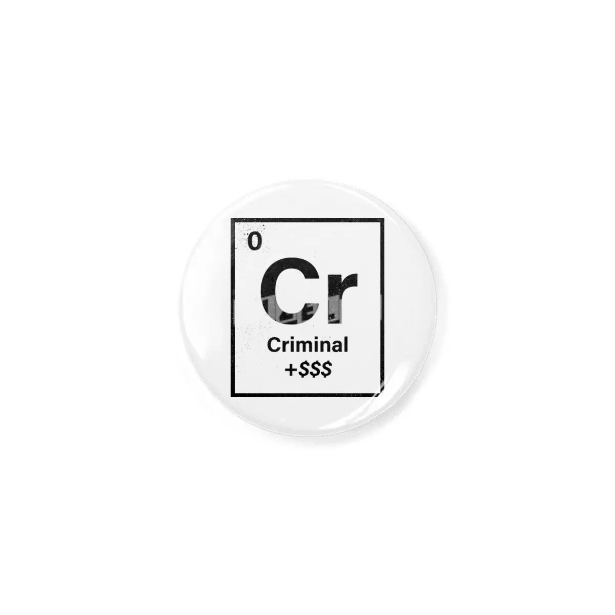 The Criminal Element Açacak
