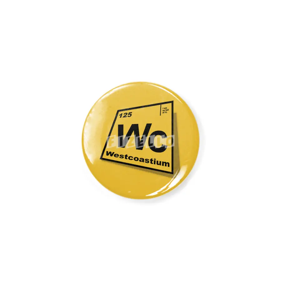 WestCoastium | Black Açacak