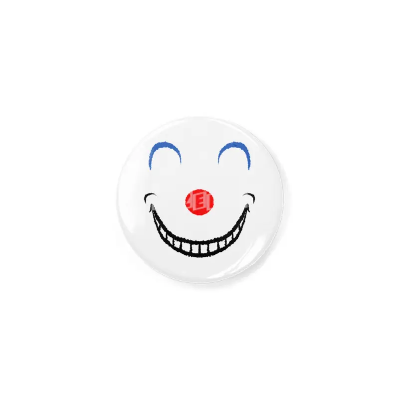 Cartoon Eyes - Clown Açacak