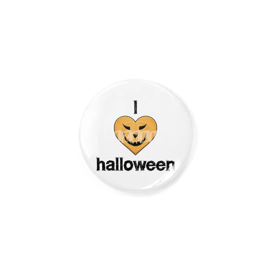 I Love Halloween Açacak