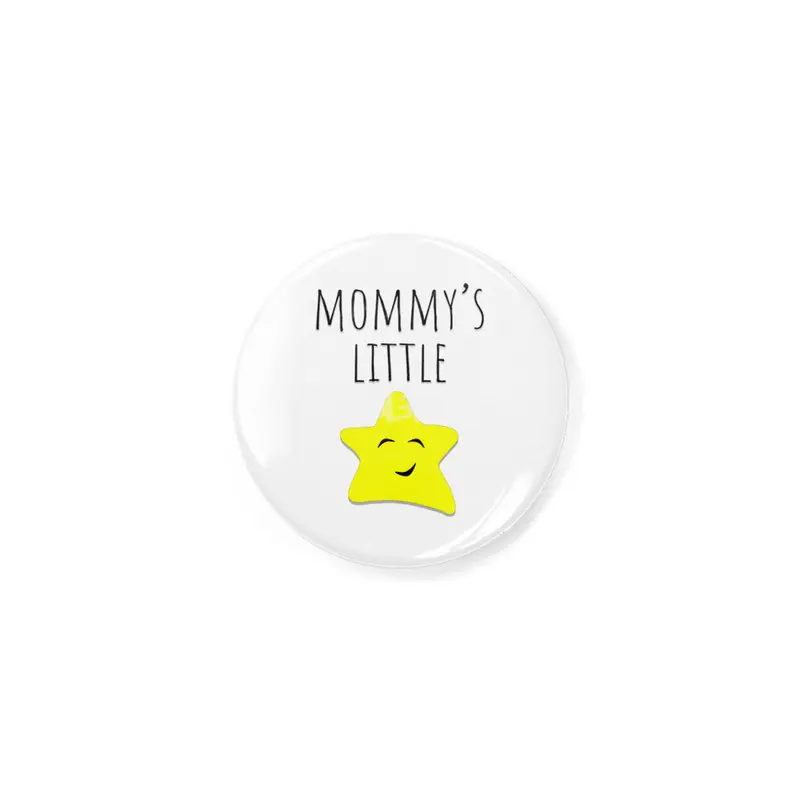 Mommy's Little Star Açacak