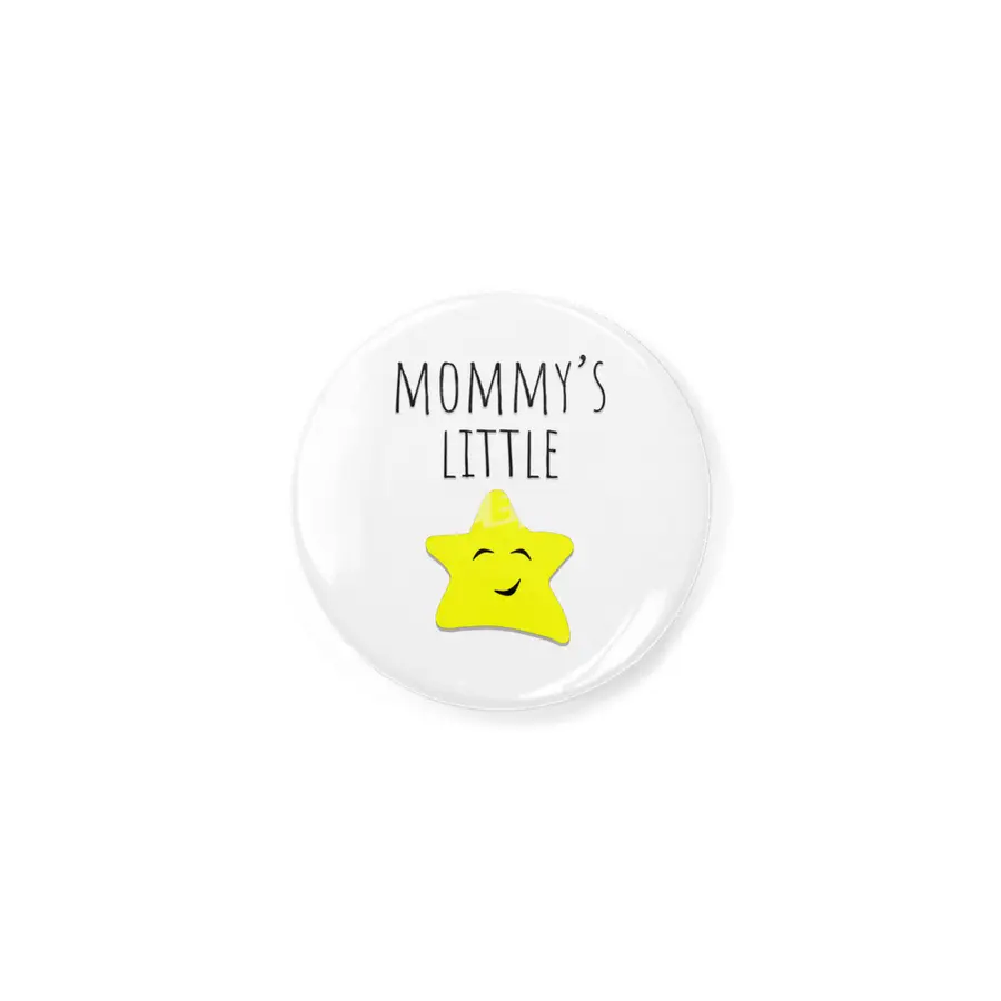 Mommy's Little Star Açacak