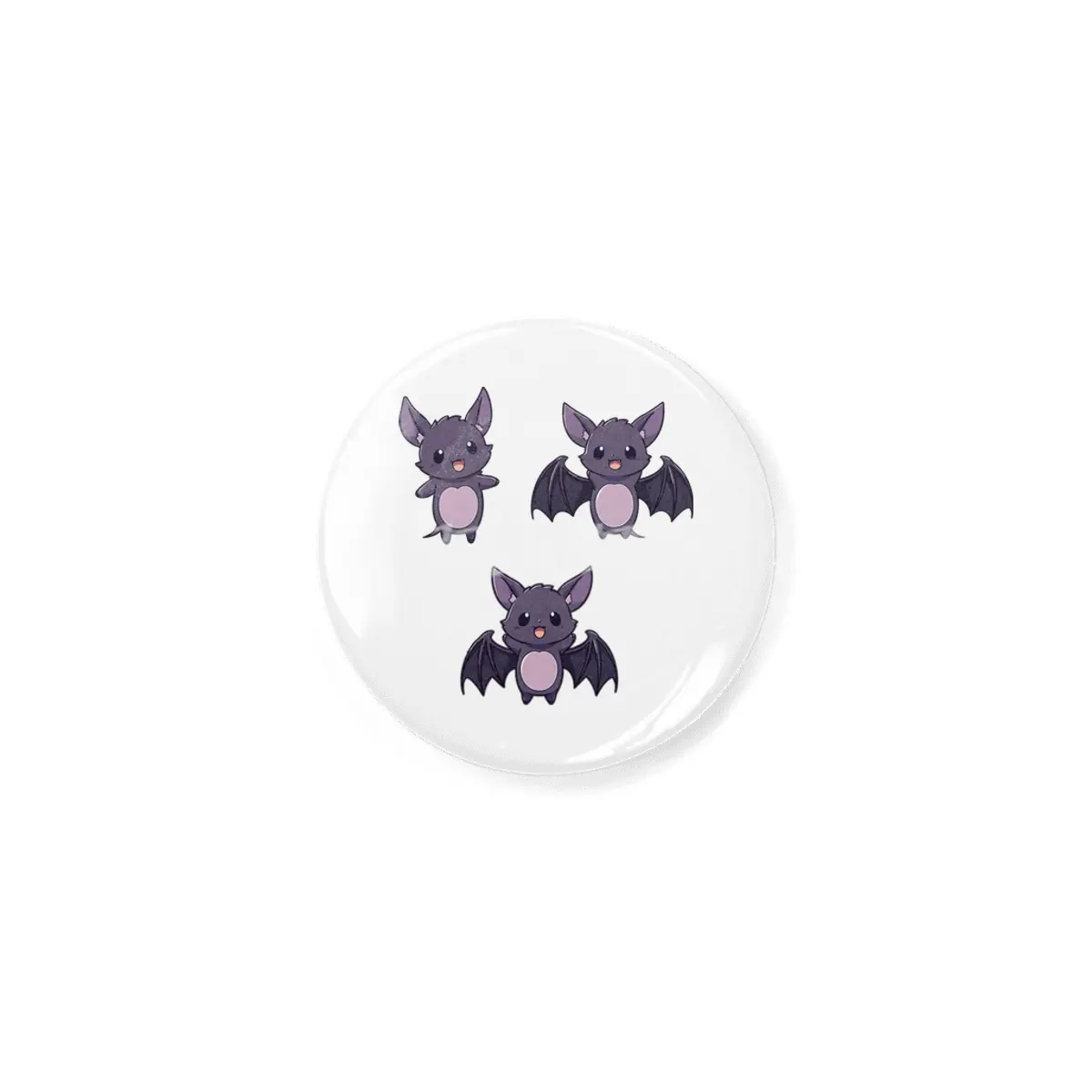 Cute Bat Açacak