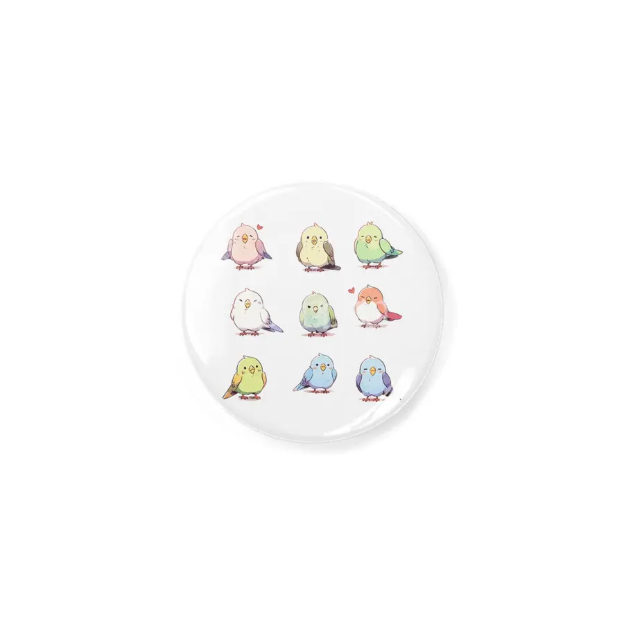 Cute Bird Açacak