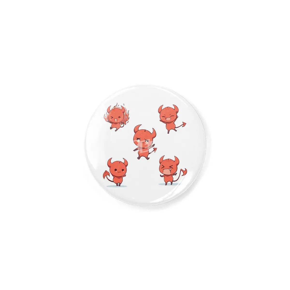Cute Devil Açacak