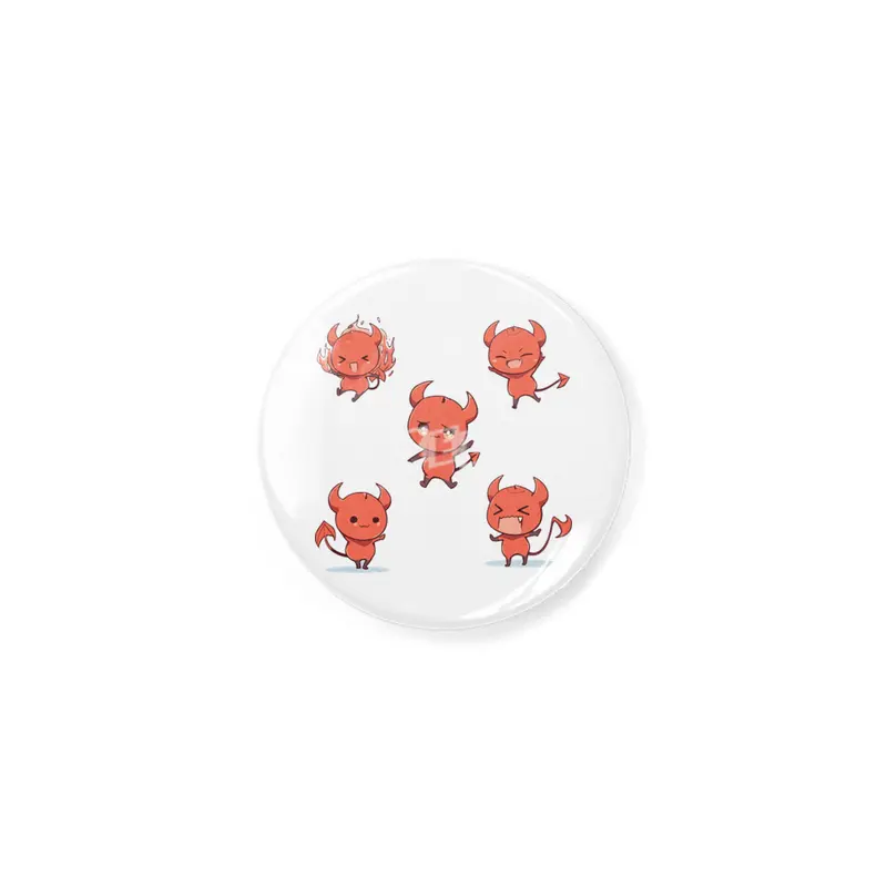 Cute Devil Açacak