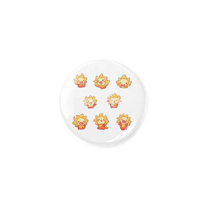 Cute Fire Sprite Açacak