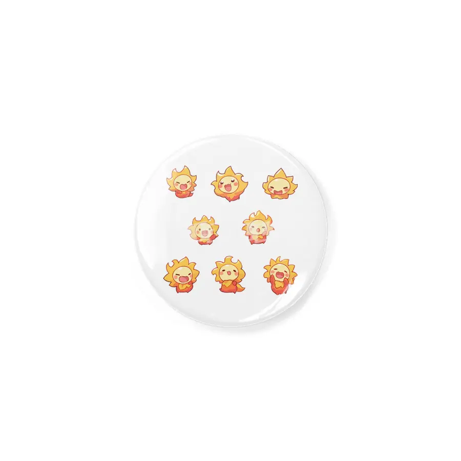 Cute Fire Sprite Açacak