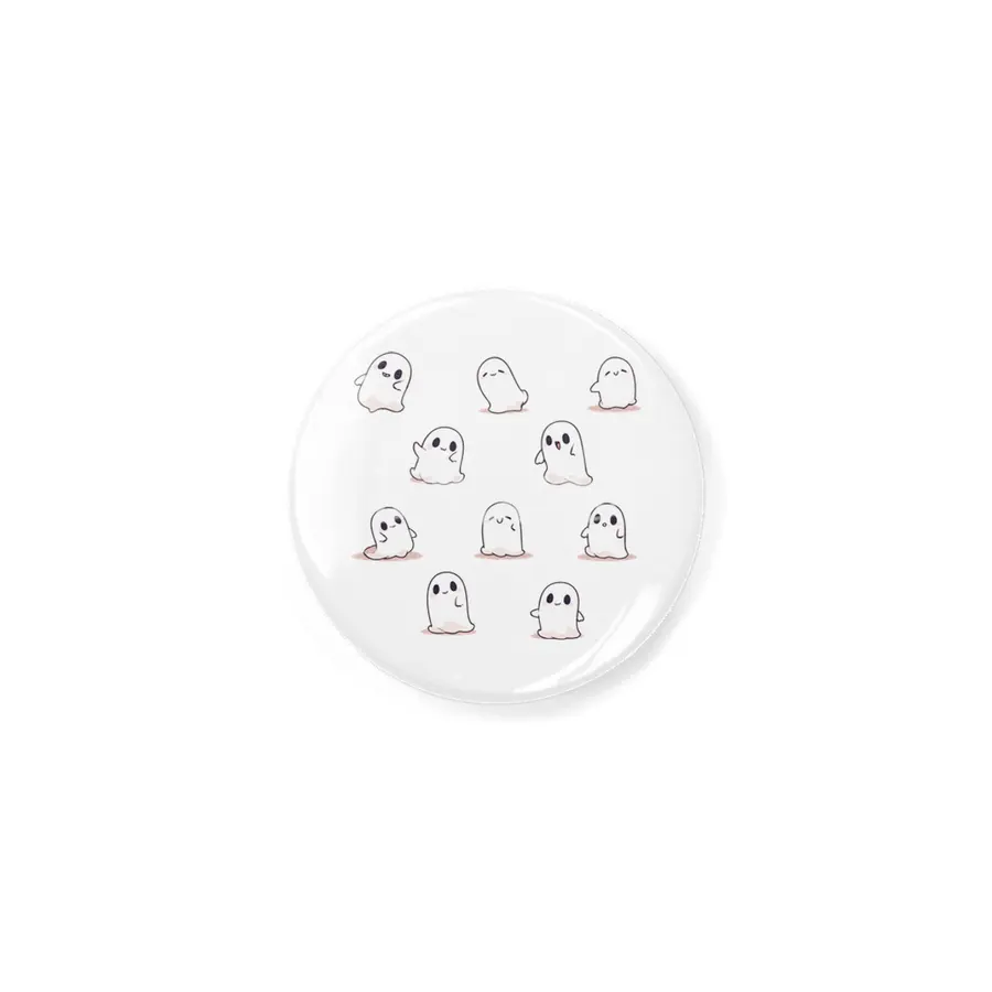 Cute Ghost Açacak