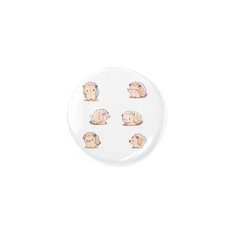 Cute Hedgehog Açacak